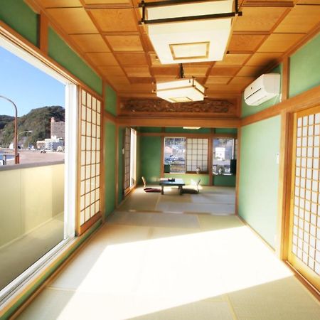 Kamogawa Shokudo - Vacation Stay 15119V Bagian luar foto
