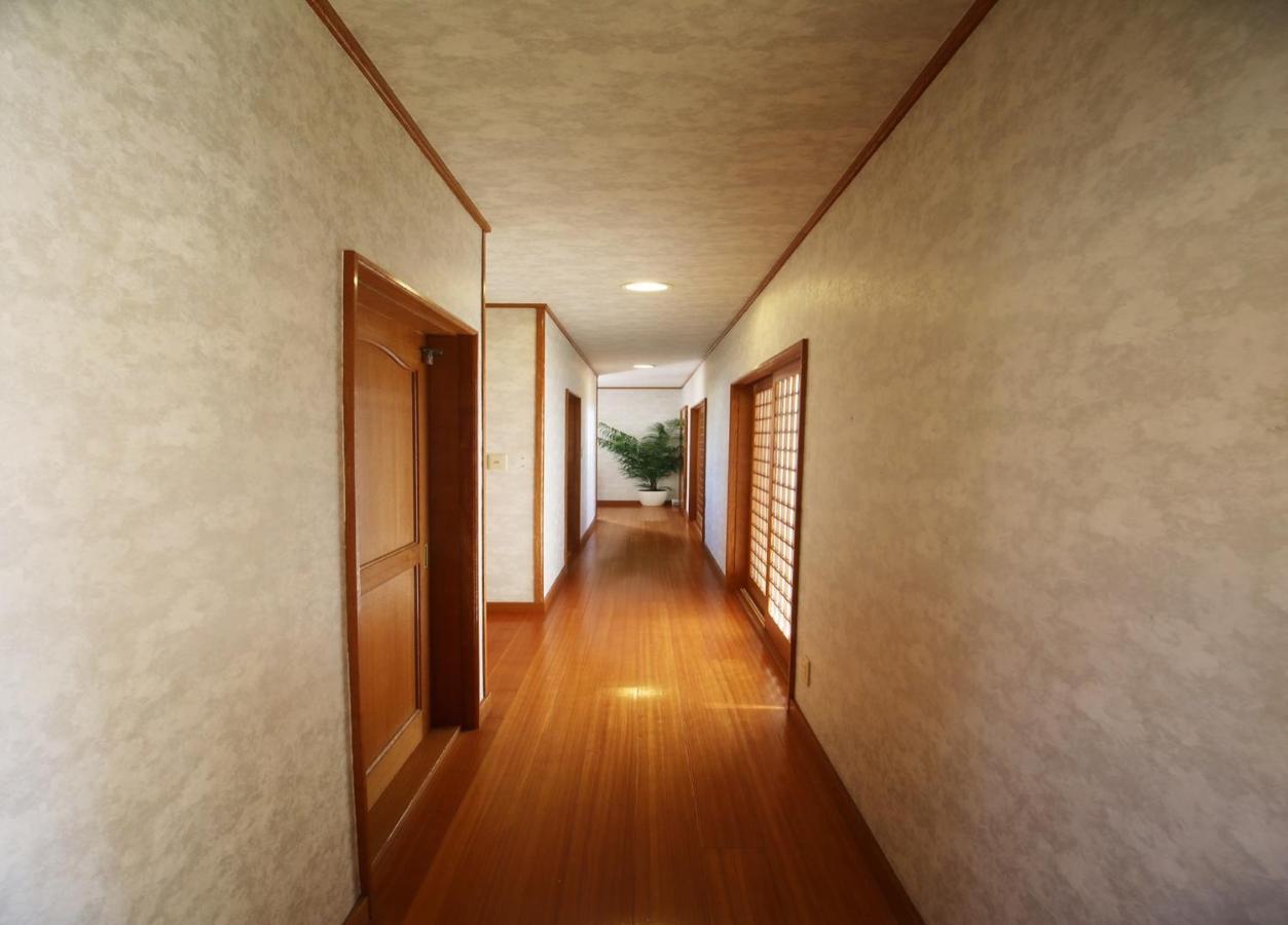 Kamogawa Shokudo - Vacation Stay 15119V Bagian luar foto