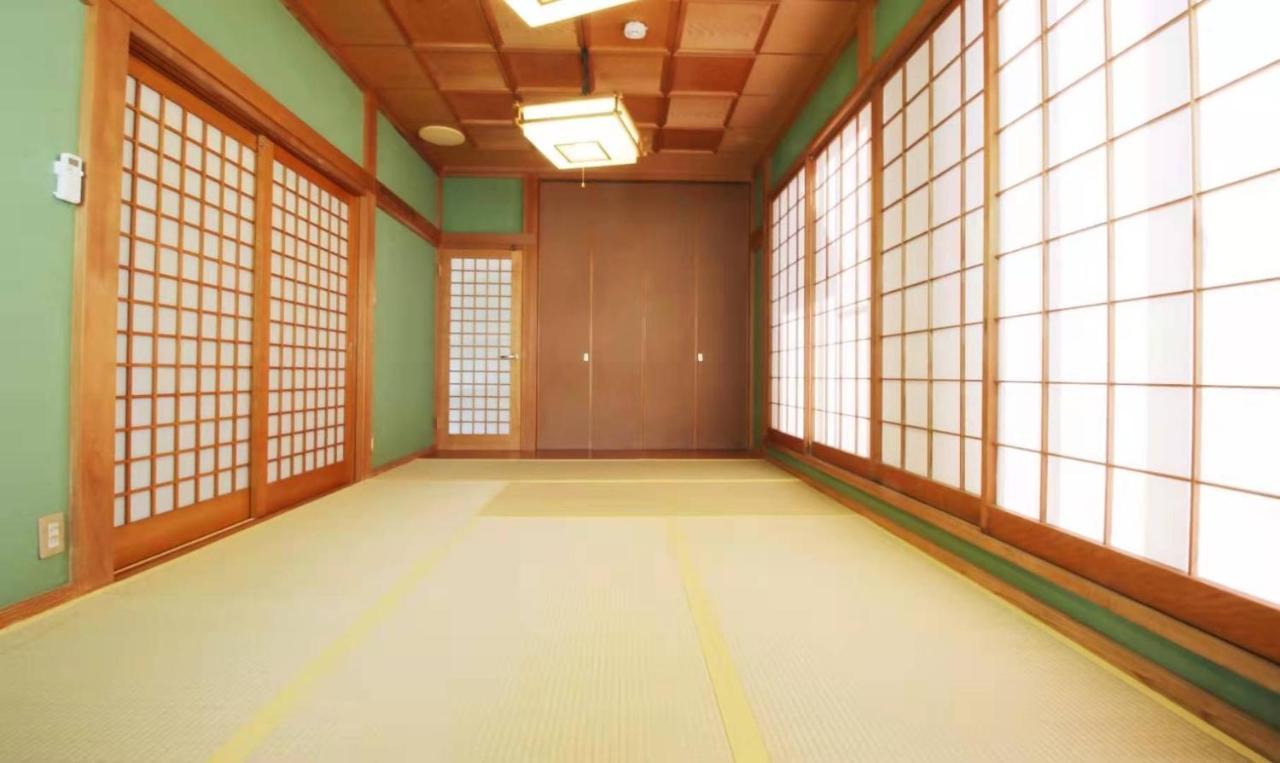 Kamogawa Shokudo - Vacation Stay 15119V Bagian luar foto