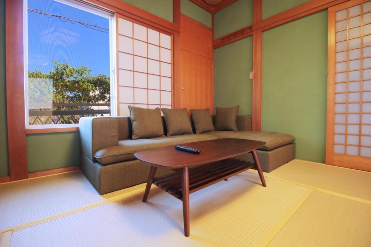 Kamogawa Shokudo - Vacation Stay 15119V Bagian luar foto