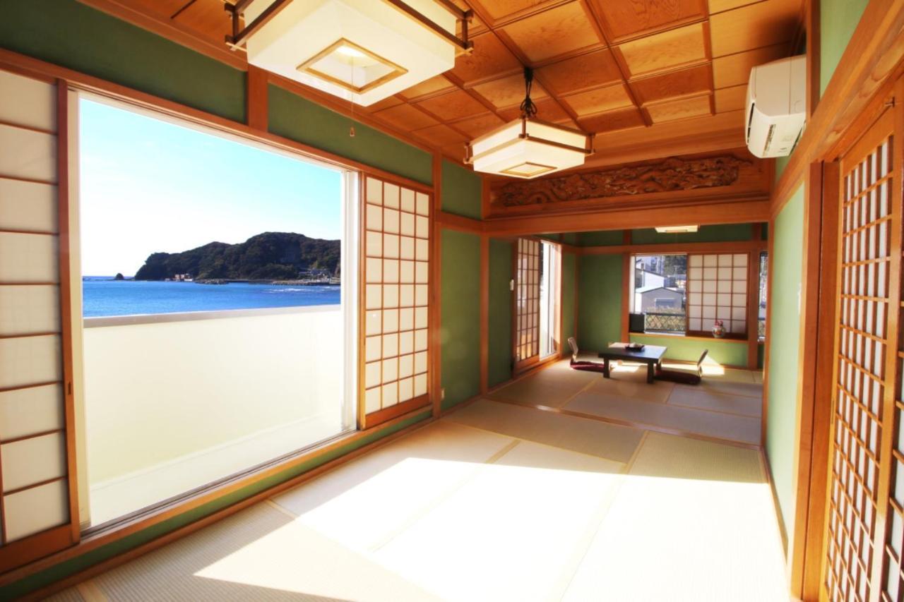 Kamogawa Shokudo - Vacation Stay 15119V Bagian luar foto